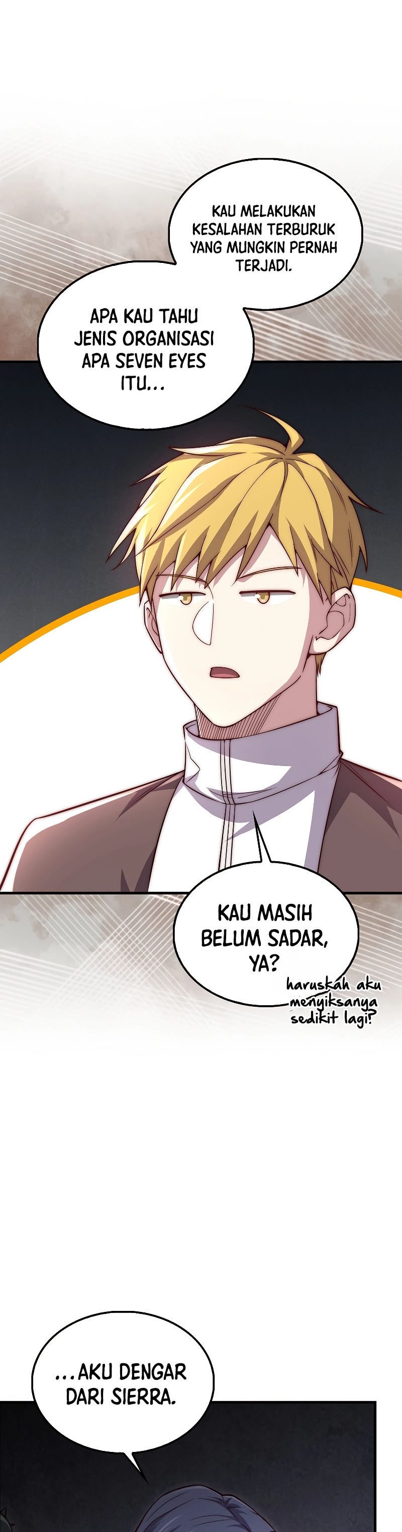 The Lord’s Coins Aren’t Decreasing? Chapter 120 Gambar 13