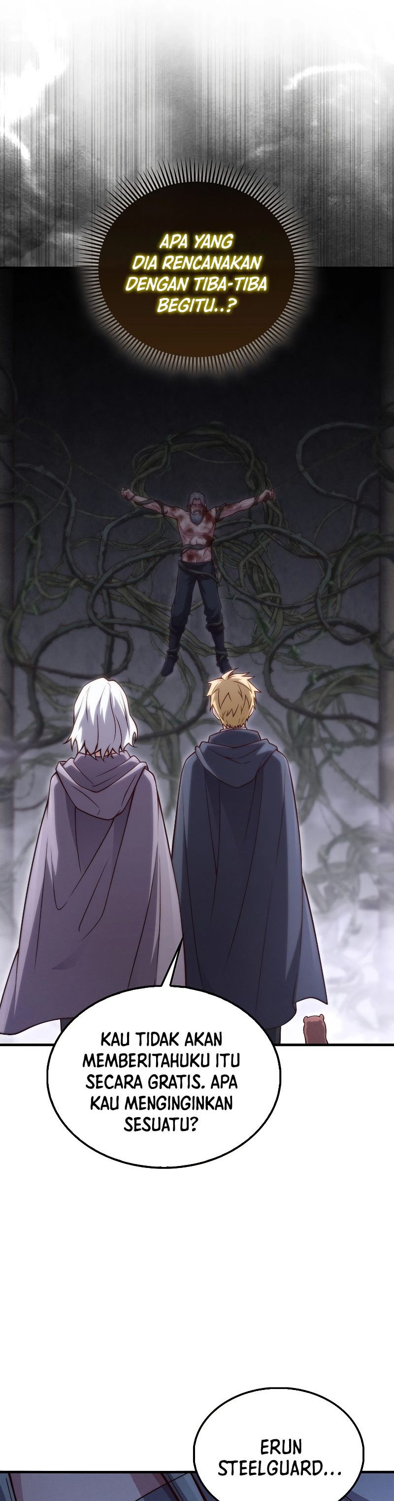 The Lord’s Coins Aren’t Decreasing? Chapter 120 Gambar 15