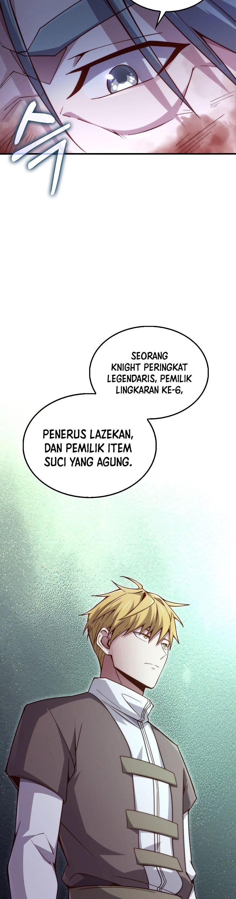 The Lord’s Coins Aren’t Decreasing? Chapter 120 Gambar 16
