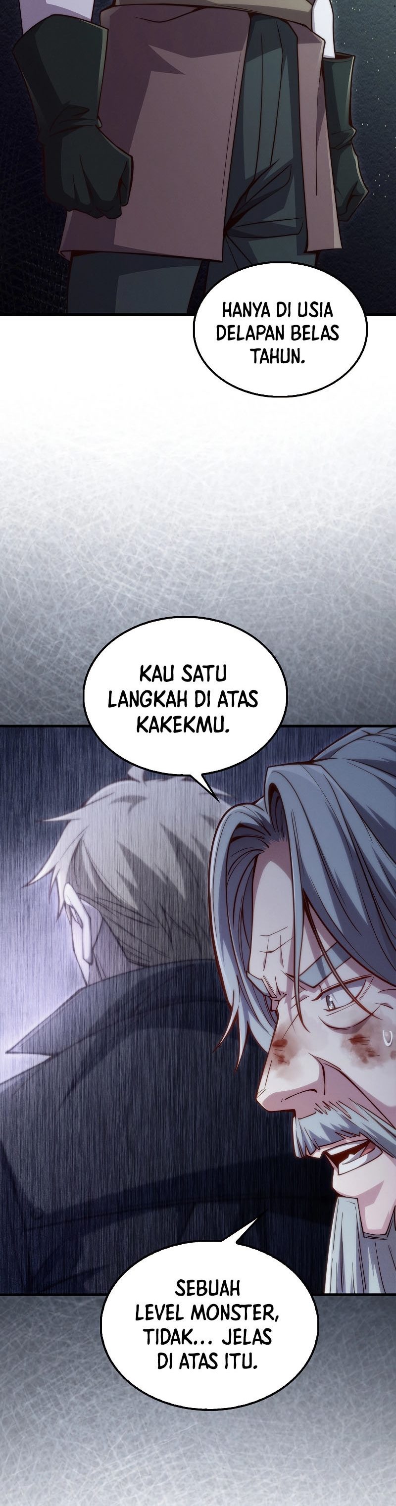 The Lord’s Coins Aren’t Decreasing? Chapter 120 Gambar 17