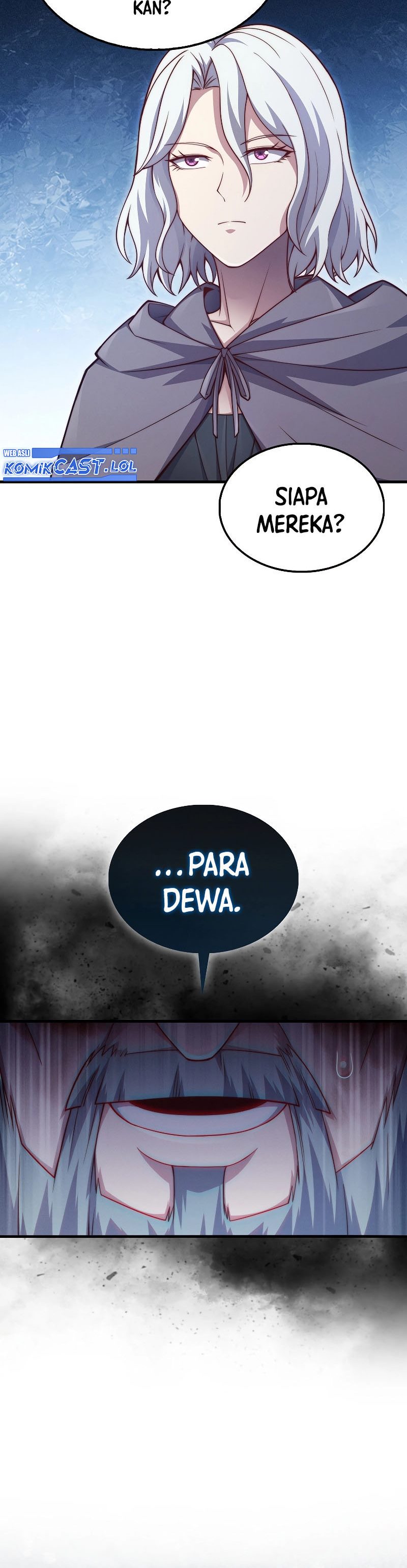 The Lord’s Coins Aren’t Decreasing? Chapter 120 Gambar 21