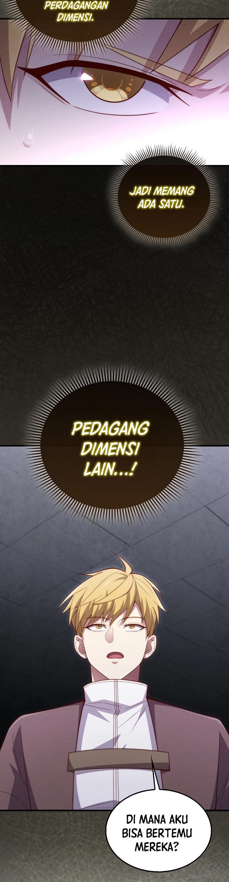 The Lord’s Coins Aren’t Decreasing? Chapter 120 Gambar 25