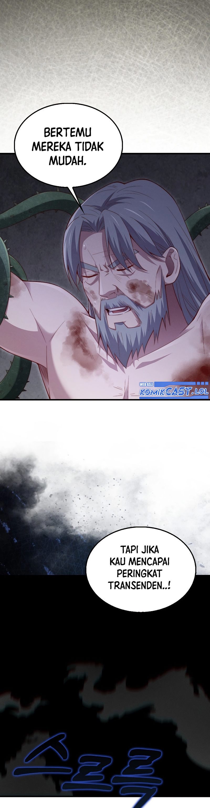 The Lord’s Coins Aren’t Decreasing? Chapter 120 Gambar 26