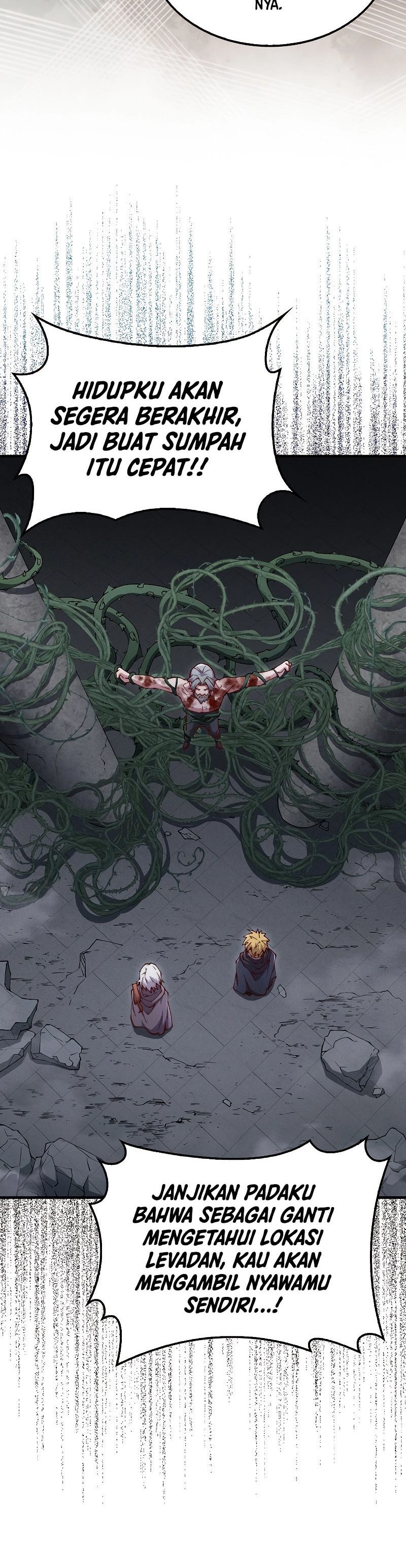 The Lord’s Coins Aren’t Decreasing? Chapter 120 Gambar 29