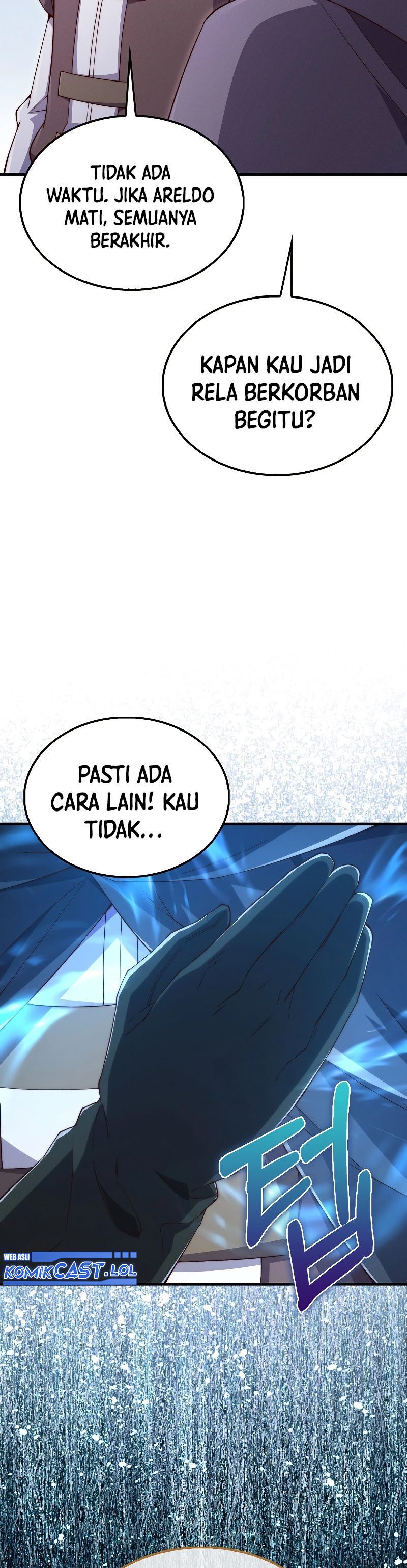 The Lord’s Coins Aren’t Decreasing? Chapter 120 Gambar 31