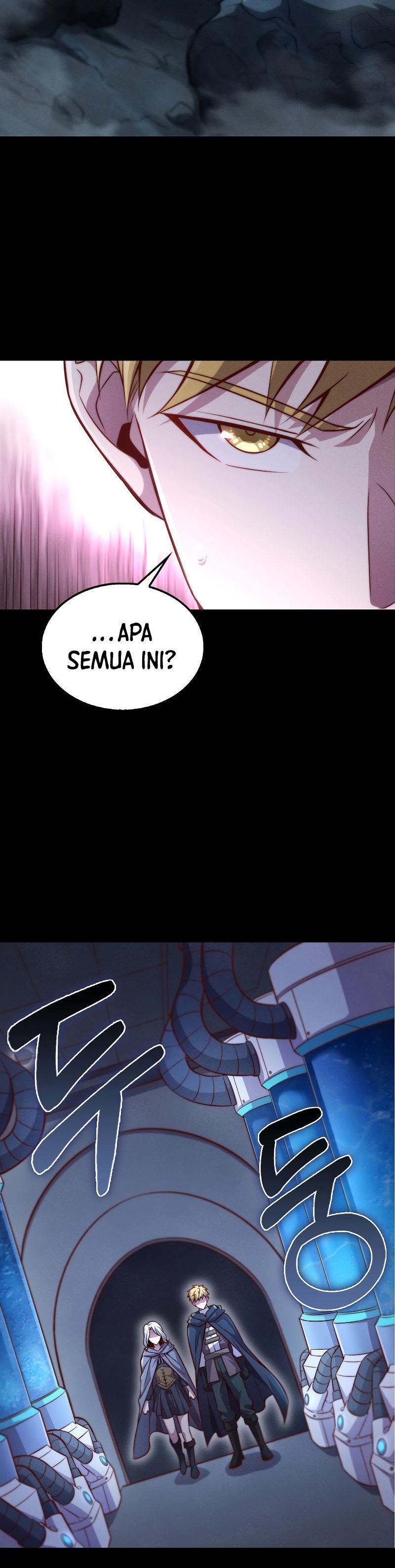 The Lord’s Coins Aren’t Decreasing? Chapter 120 Gambar 41
