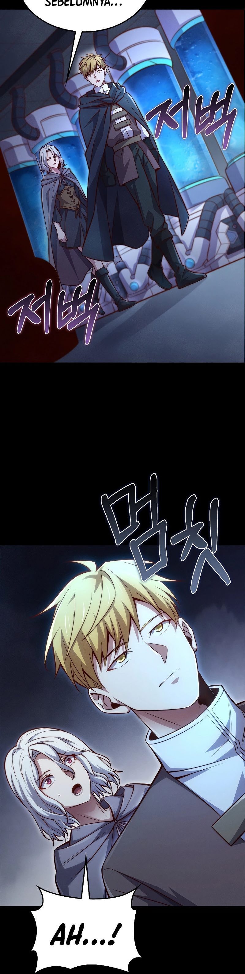 The Lord’s Coins Aren’t Decreasing? Chapter 120 Gambar 43