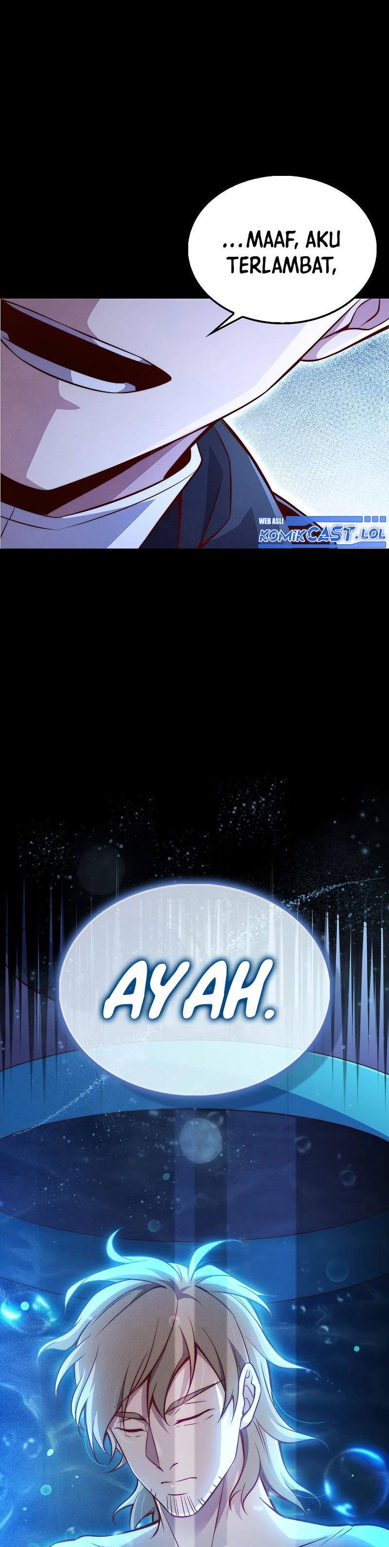The Lord’s Coins Aren’t Decreasing? Chapter 120 Gambar 44