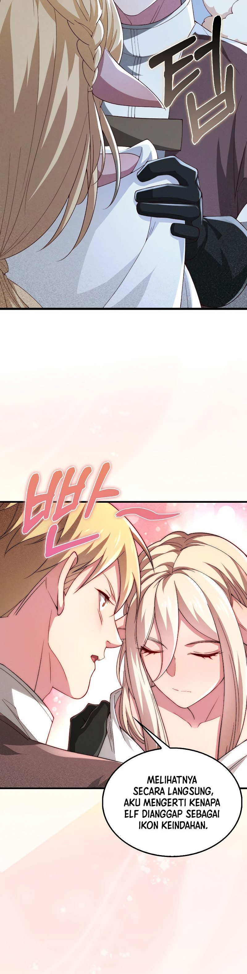 The Lord’s Coins Aren’t Decreasing? Chapter 121 Gambar 16