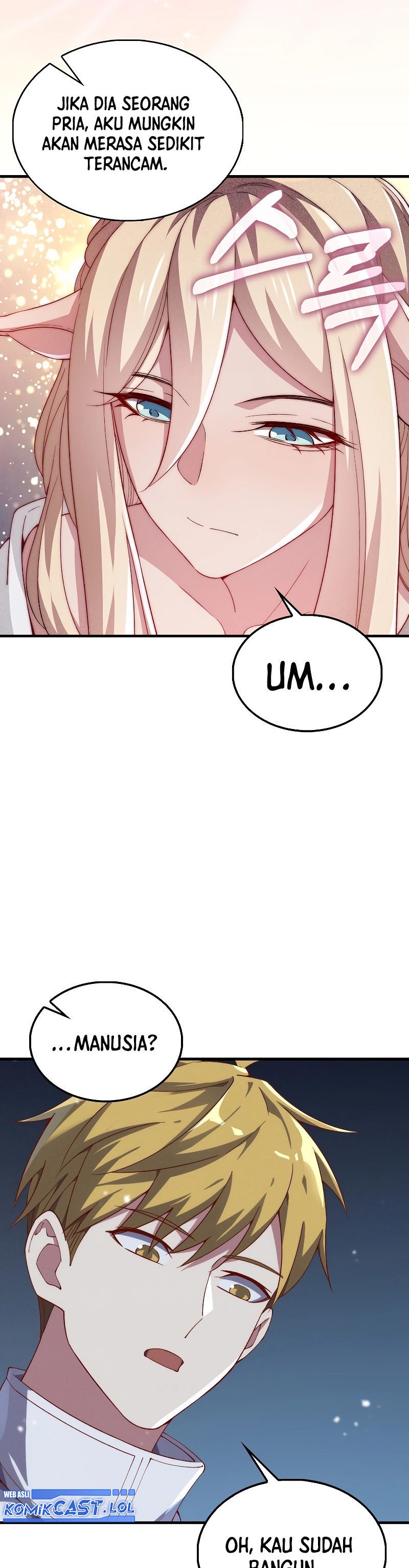 The Lord’s Coins Aren’t Decreasing? Chapter 121 Gambar 17