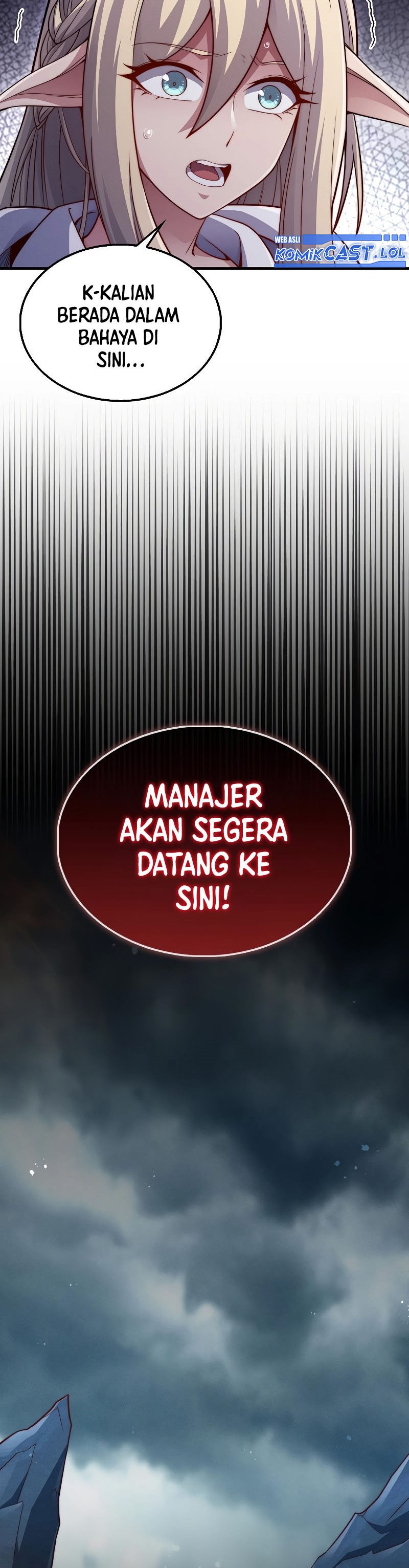 The Lord’s Coins Aren’t Decreasing? Chapter 121 Gambar 23