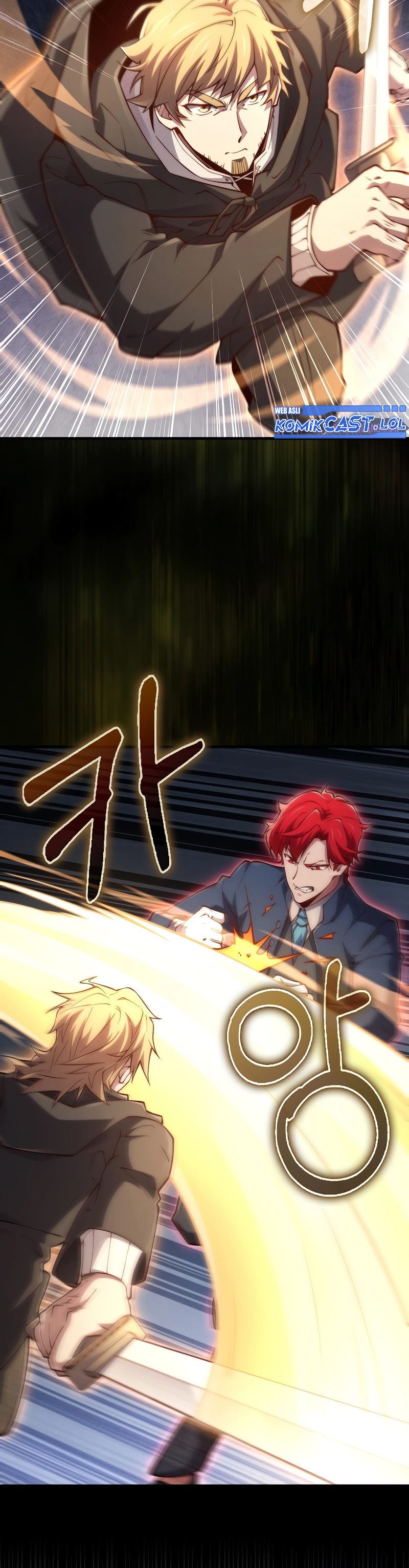 The Lord’s Coins Aren’t Decreasing? Chapter 121 Gambar 30