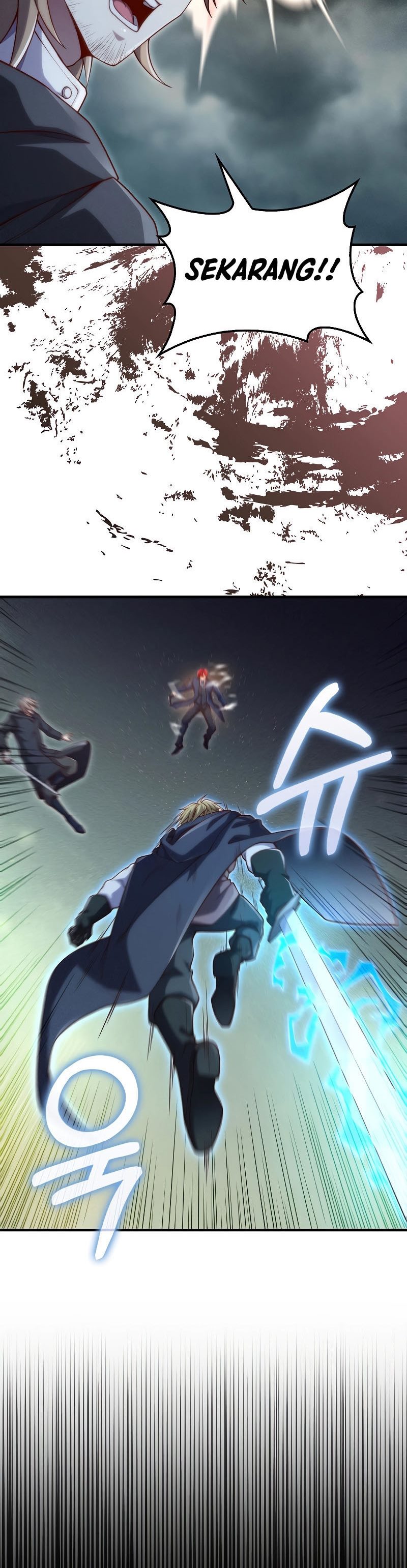 The Lord’s Coins Aren’t Decreasing? Chapter 121 Gambar 33
