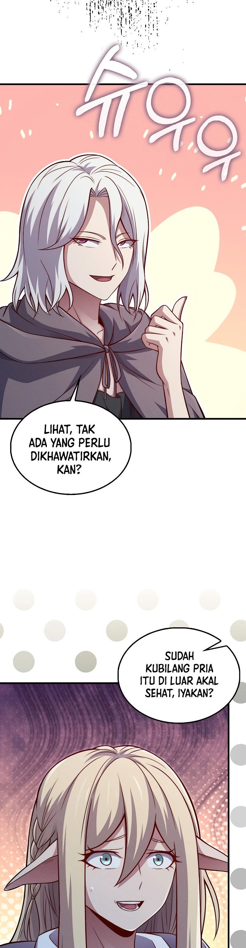 The Lord’s Coins Aren’t Decreasing? Chapter 121 Gambar 36