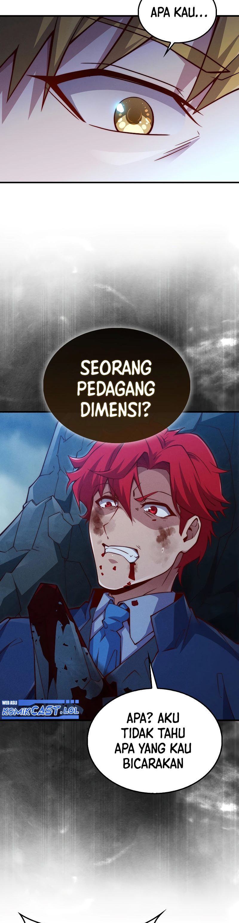 The Lord’s Coins Aren’t Decreasing? Chapter 121 Gambar 40