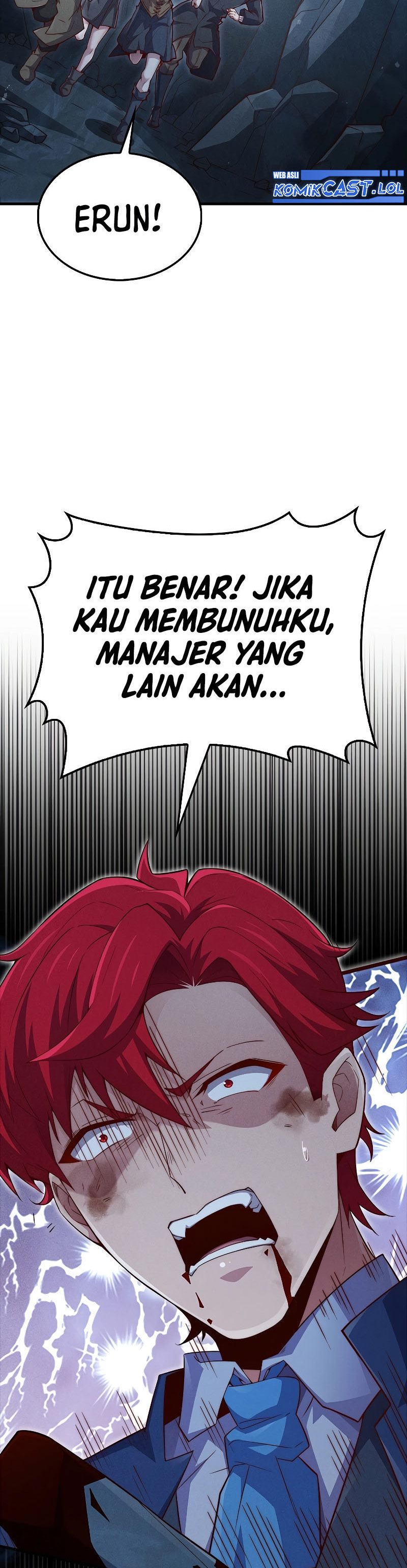The Lord’s Coins Aren’t Decreasing? Chapter 121 Gambar 43