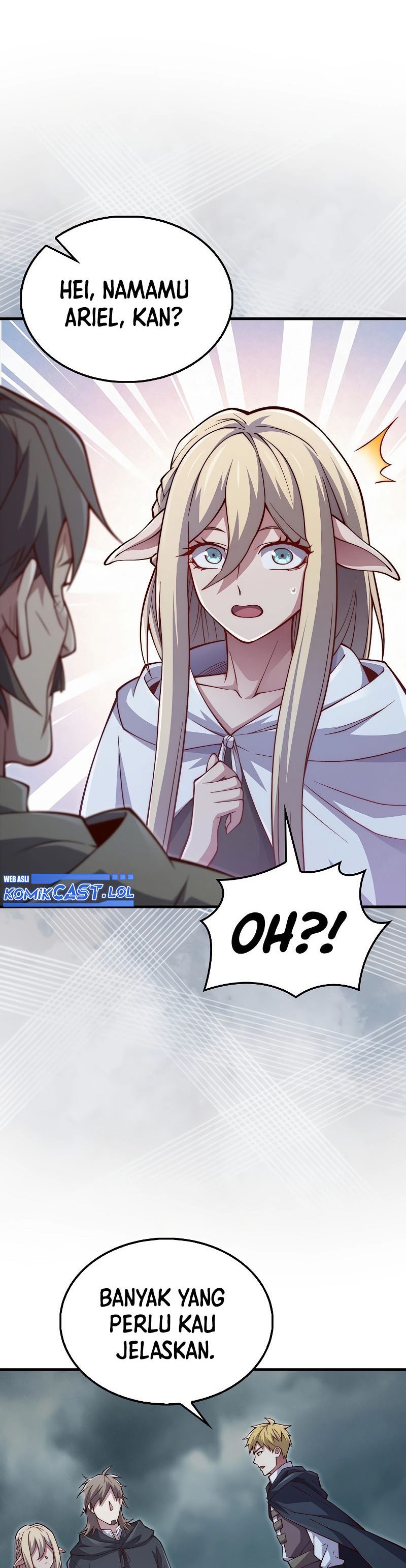 The Lord’s Coins Aren’t Decreasing? Chapter 121 Gambar 47