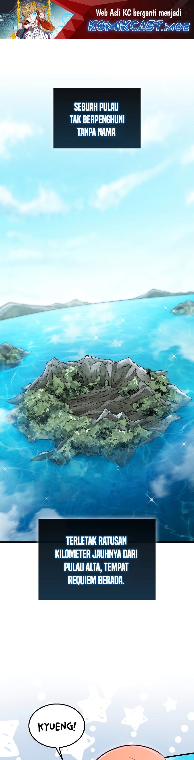 The Lord’s Coins Aren’t Decreasing? Chapter 122 Gambar 2