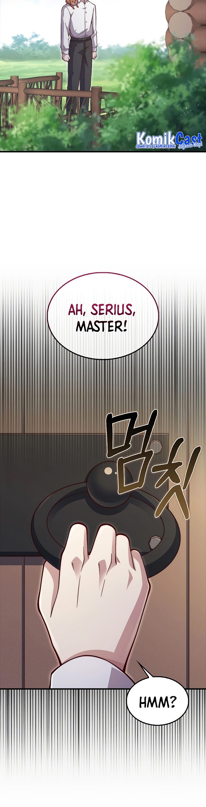 The Lord’s Coins Aren’t Decreasing? Chapter 122 Gambar 6