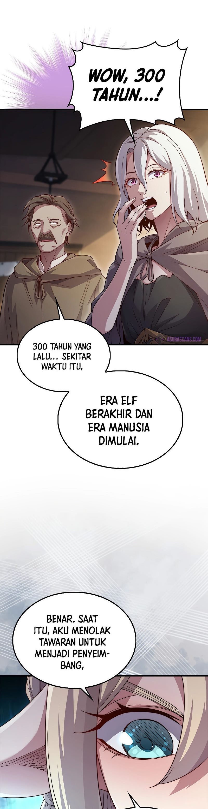 The Lord’s Coins Aren’t Decreasing? Chapter 122 Gambar 20