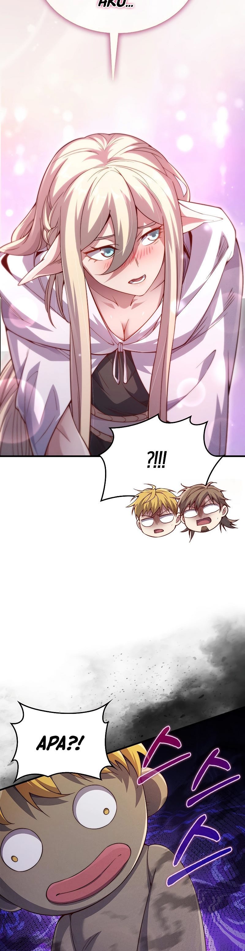 The Lord’s Coins Aren’t Decreasing? Chapter 122 Gambar 22