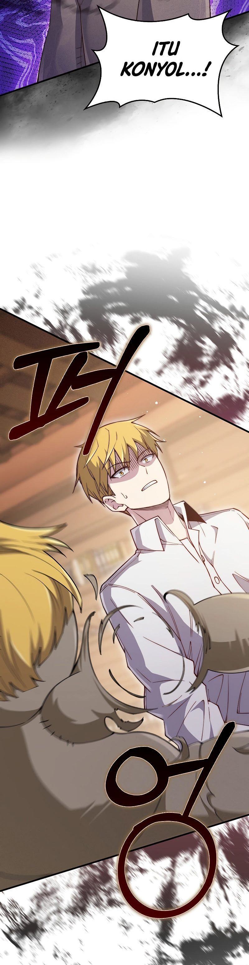 The Lord’s Coins Aren’t Decreasing? Chapter 122 Gambar 23