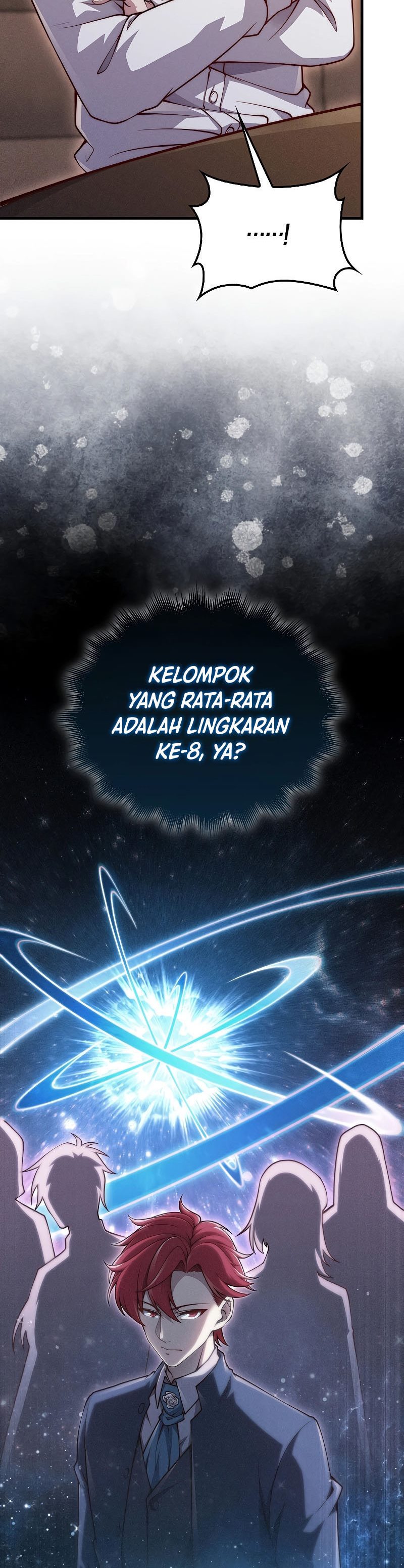The Lord’s Coins Aren’t Decreasing? Chapter 122 Gambar 28