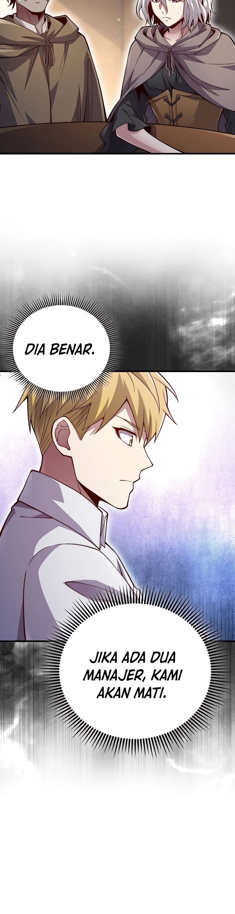 The Lord’s Coins Aren’t Decreasing? Chapter 122 Gambar 31