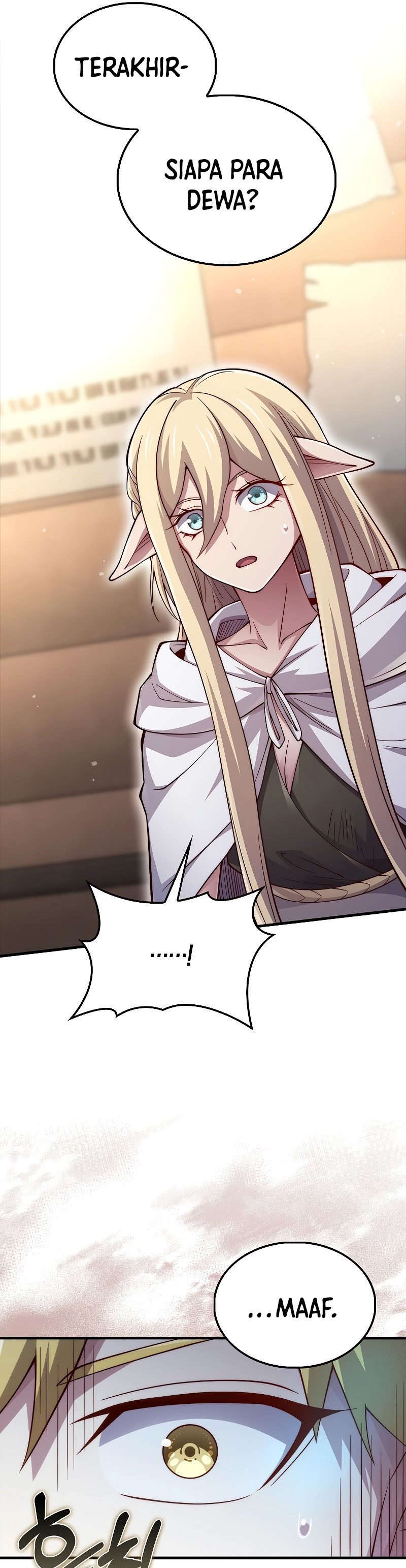 The Lord’s Coins Aren’t Decreasing? Chapter 122 Gambar 32