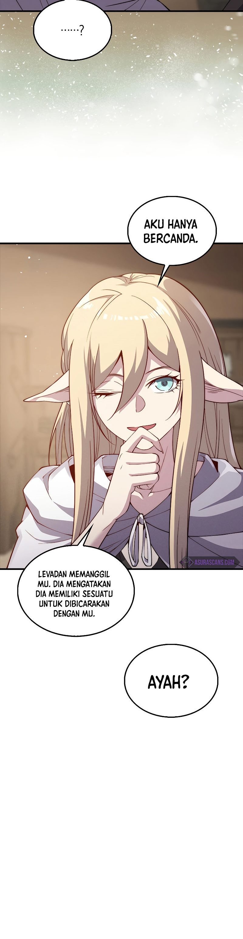 The Lord’s Coins Aren’t Decreasing? Chapter 122 Gambar 38