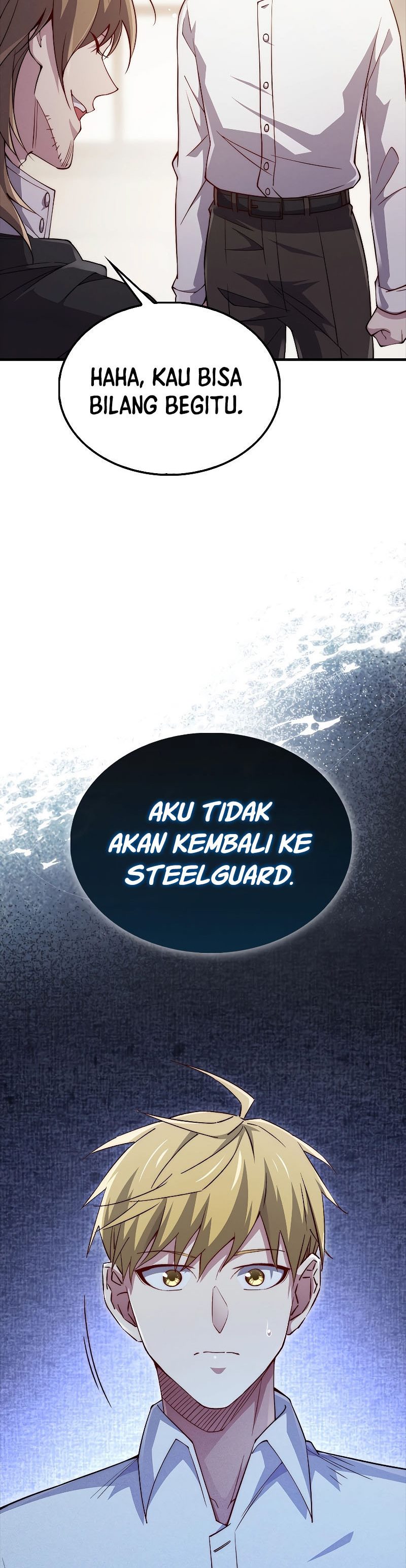 The Lord’s Coins Aren’t Decreasing? Chapter 122 Gambar 40