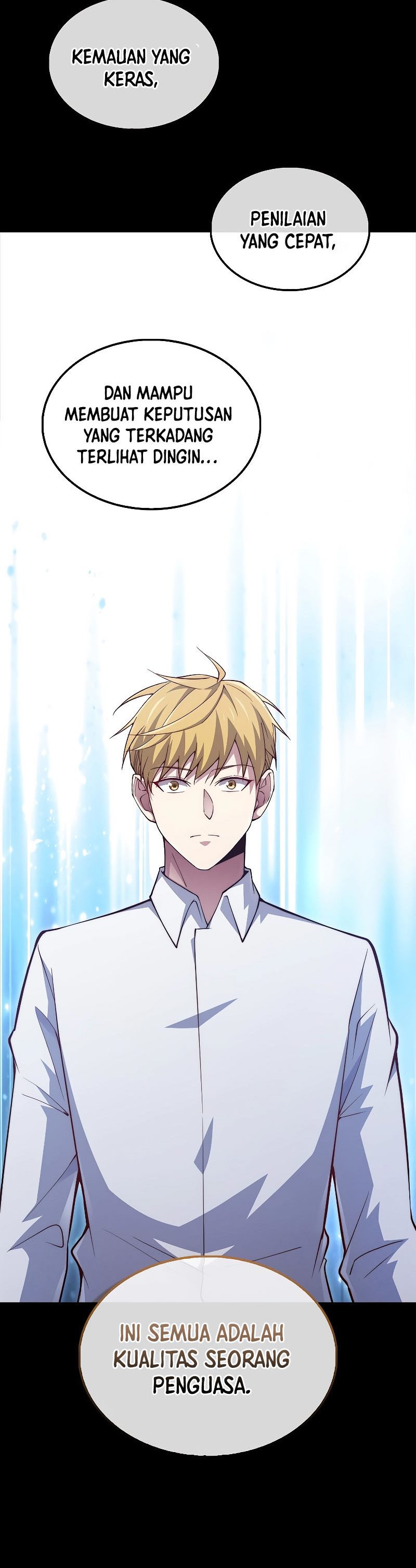 The Lord’s Coins Aren’t Decreasing? Chapter 123 Gambar 5