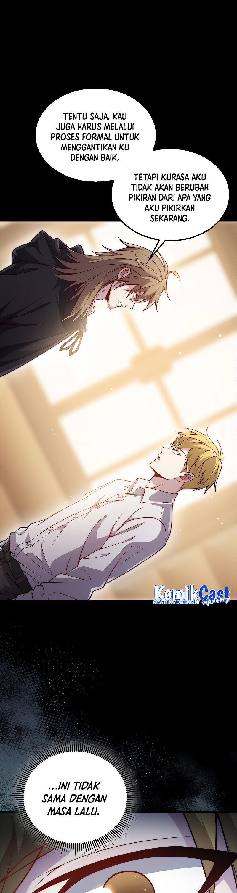 The Lord’s Coins Aren’t Decreasing? Chapter 123 Gambar 6