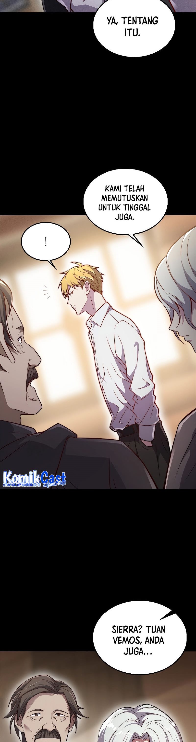The Lord’s Coins Aren’t Decreasing? Chapter 123 Gambar 9