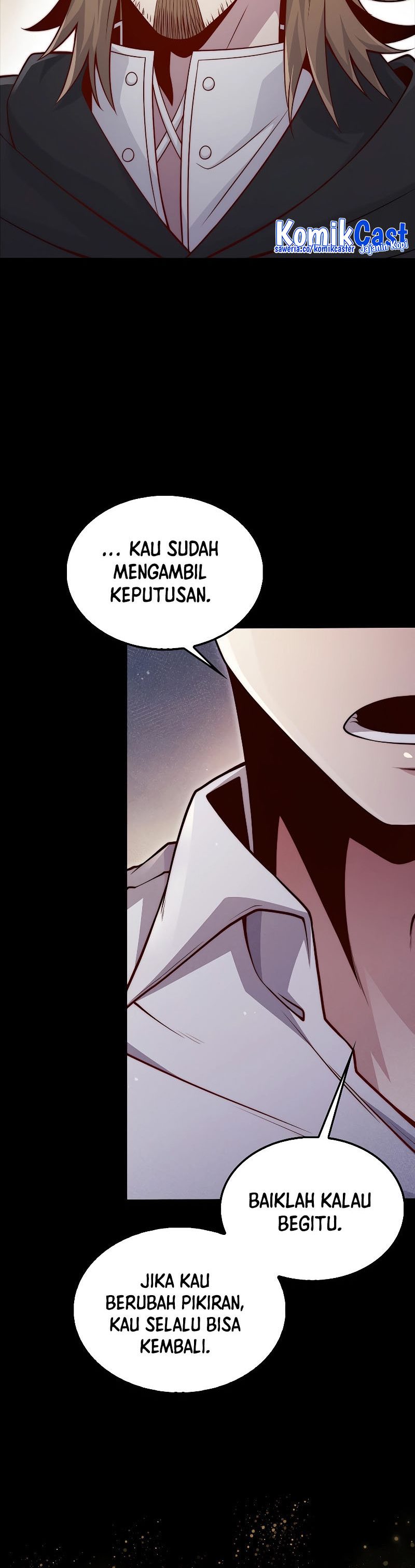 The Lord’s Coins Aren’t Decreasing? Chapter 123 Gambar 12