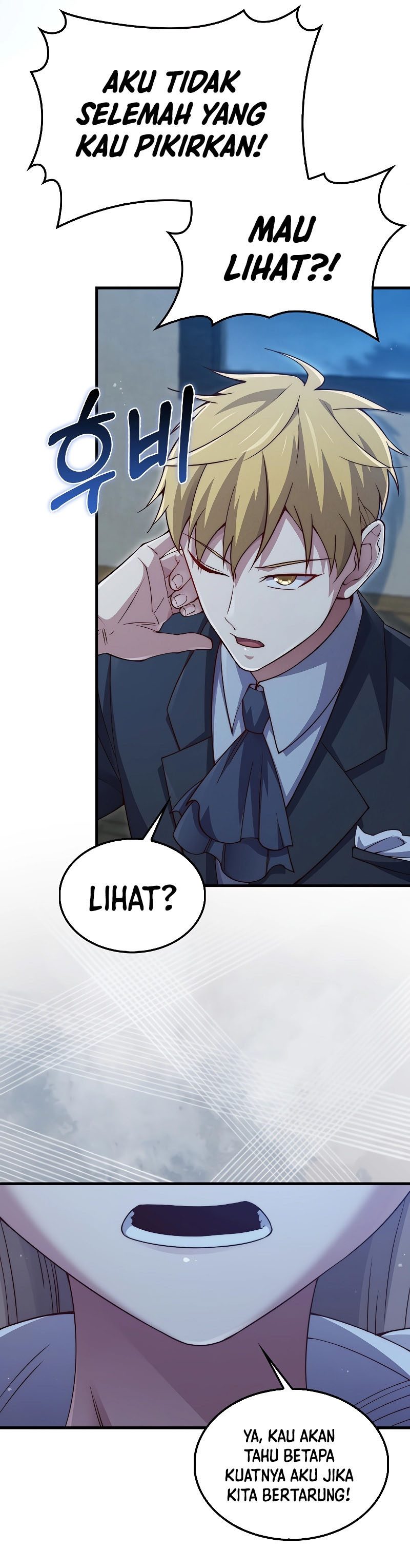 The Lord’s Coins Aren’t Decreasing? Chapter 123 Gambar 18