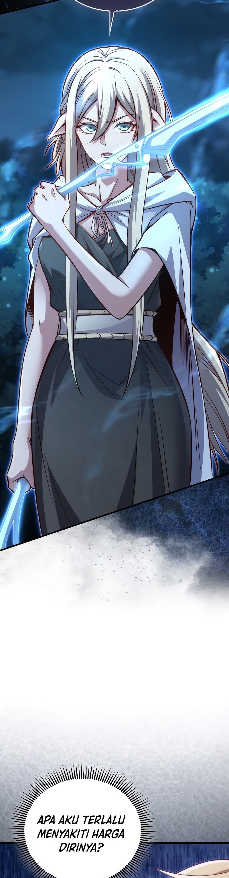 The Lord’s Coins Aren’t Decreasing? Chapter 123 Gambar 22