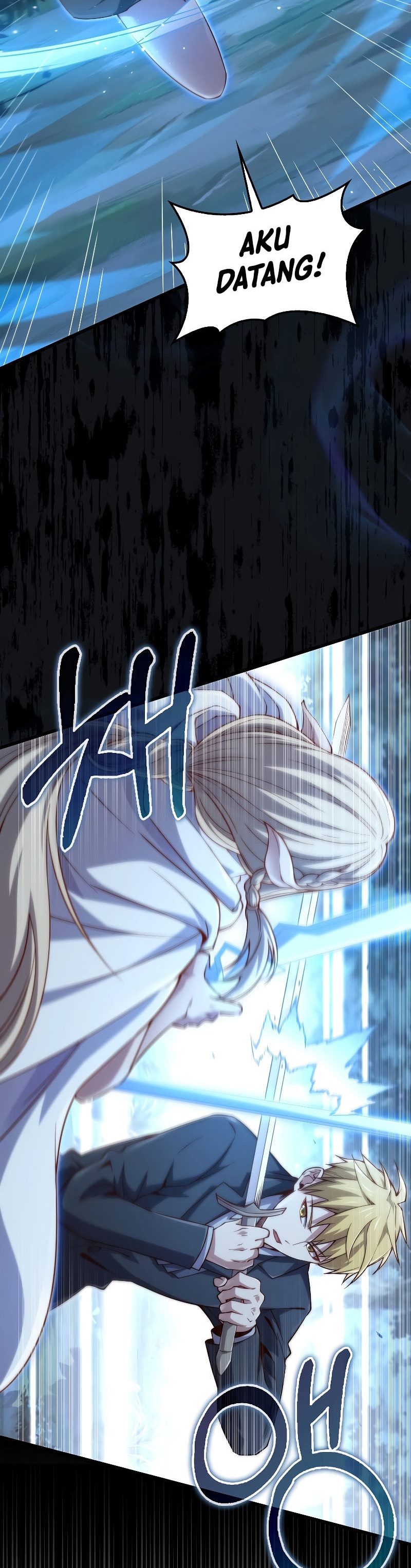 The Lord’s Coins Aren’t Decreasing? Chapter 123 Gambar 24
