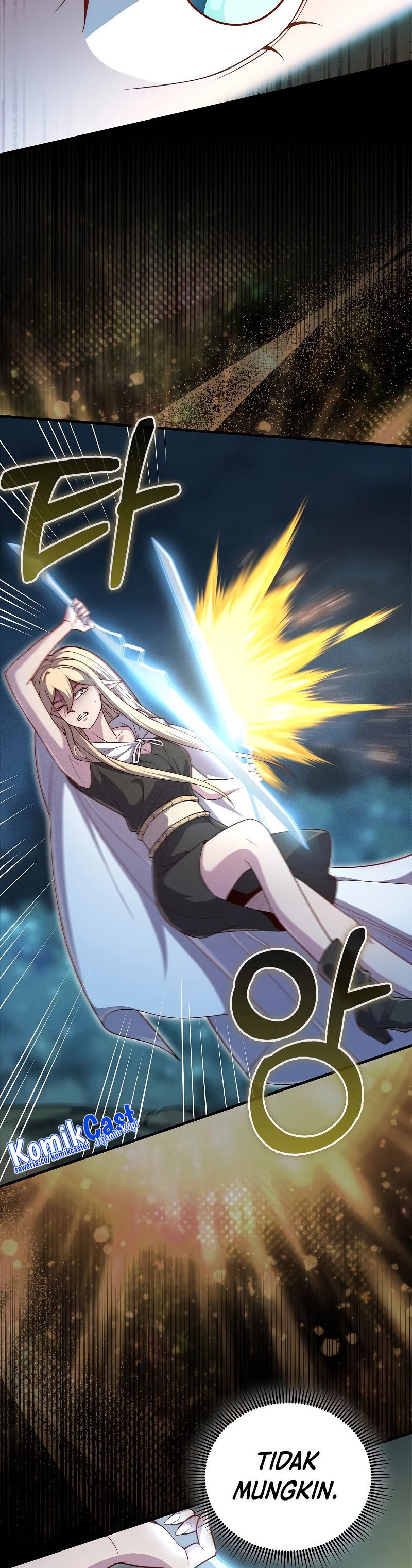 The Lord’s Coins Aren’t Decreasing? Chapter 123 Gambar 35