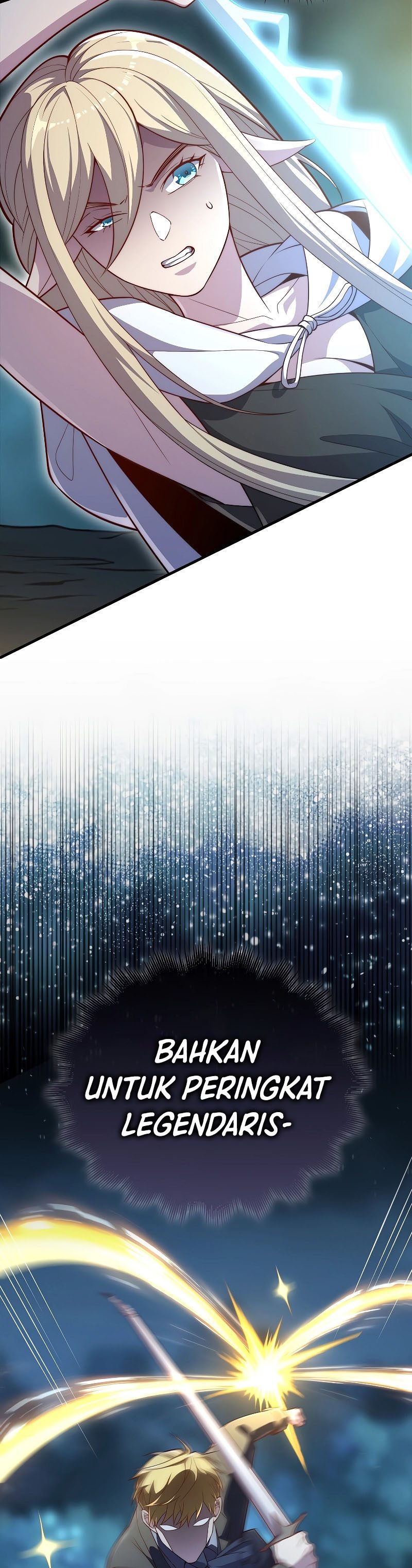 The Lord’s Coins Aren’t Decreasing? Chapter 123 Gambar 36