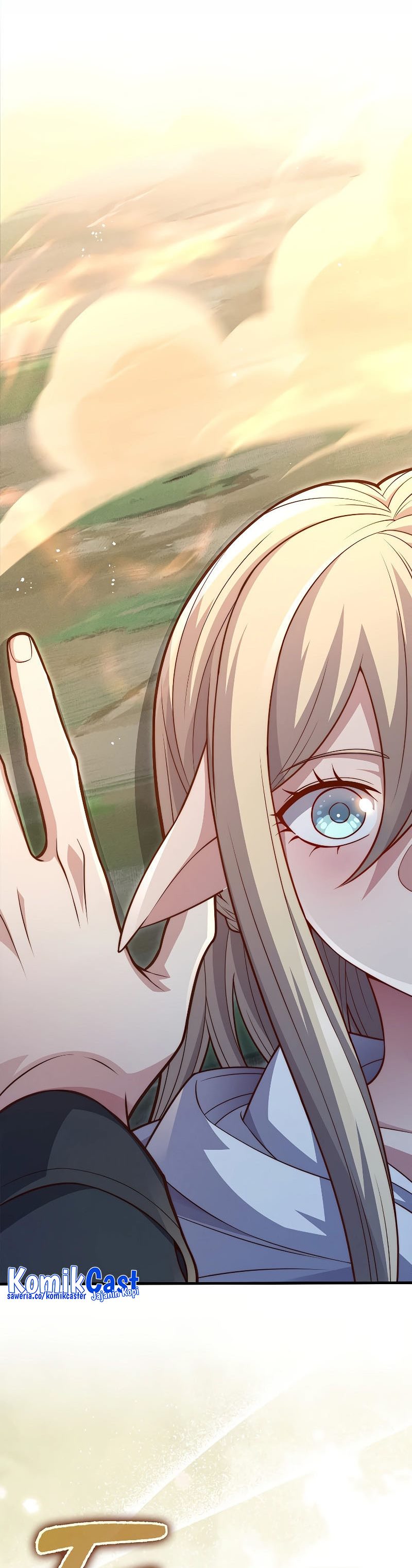 The Lord’s Coins Aren’t Decreasing? Chapter 123 Gambar 39