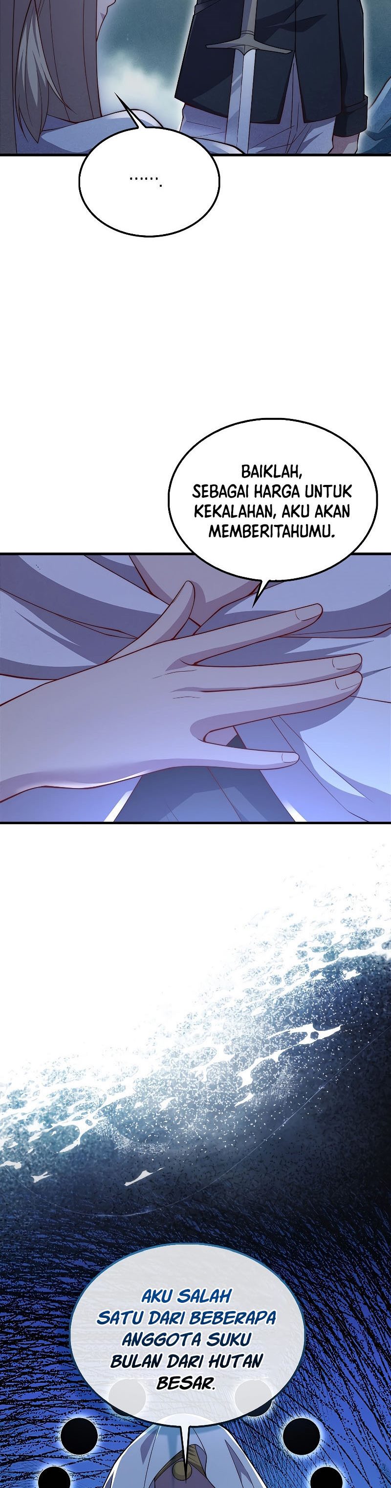 The Lord’s Coins Aren’t Decreasing? Chapter 123 Gambar 43