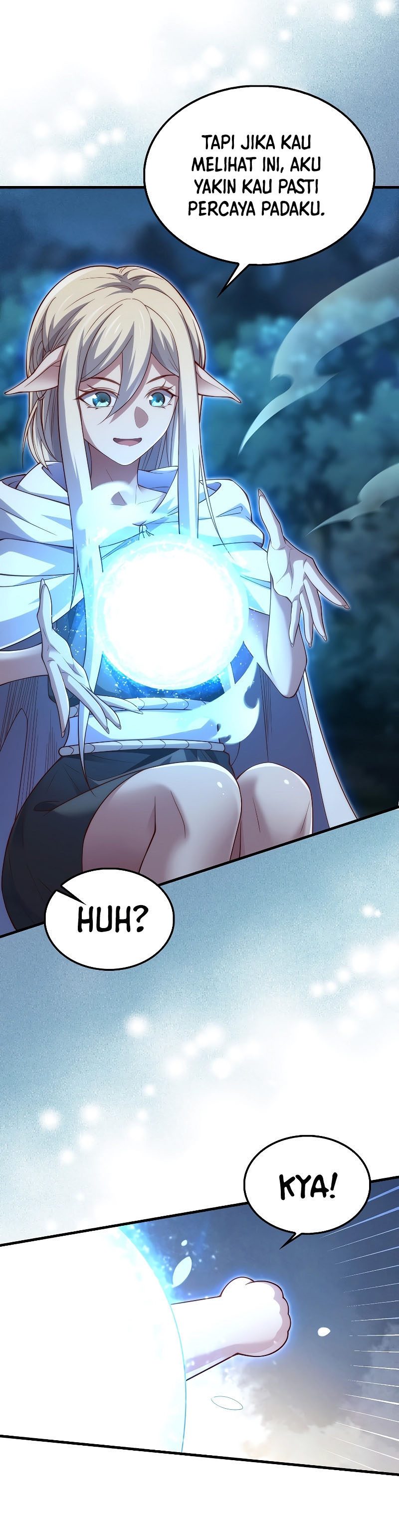 The Lord’s Coins Aren’t Decreasing? Chapter 123 Gambar 46
