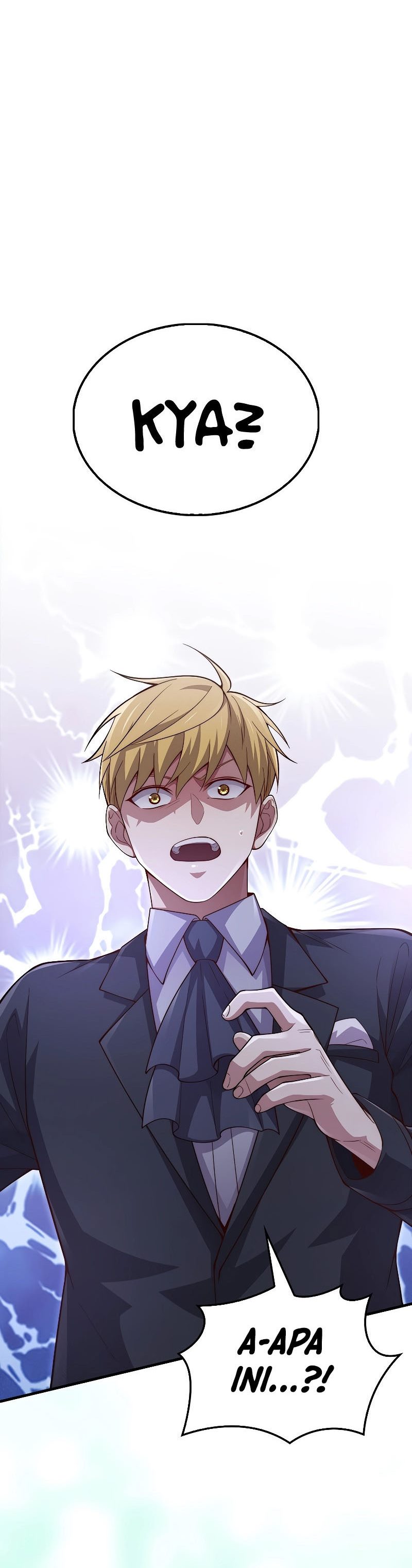 The Lord’s Coins Aren’t Decreasing? Chapter 123 Gambar 47