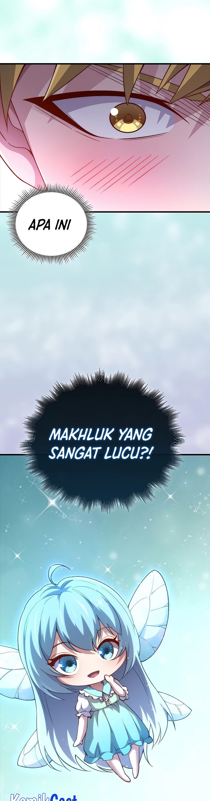 The Lord’s Coins Aren’t Decreasing? Chapter 123 Gambar 48