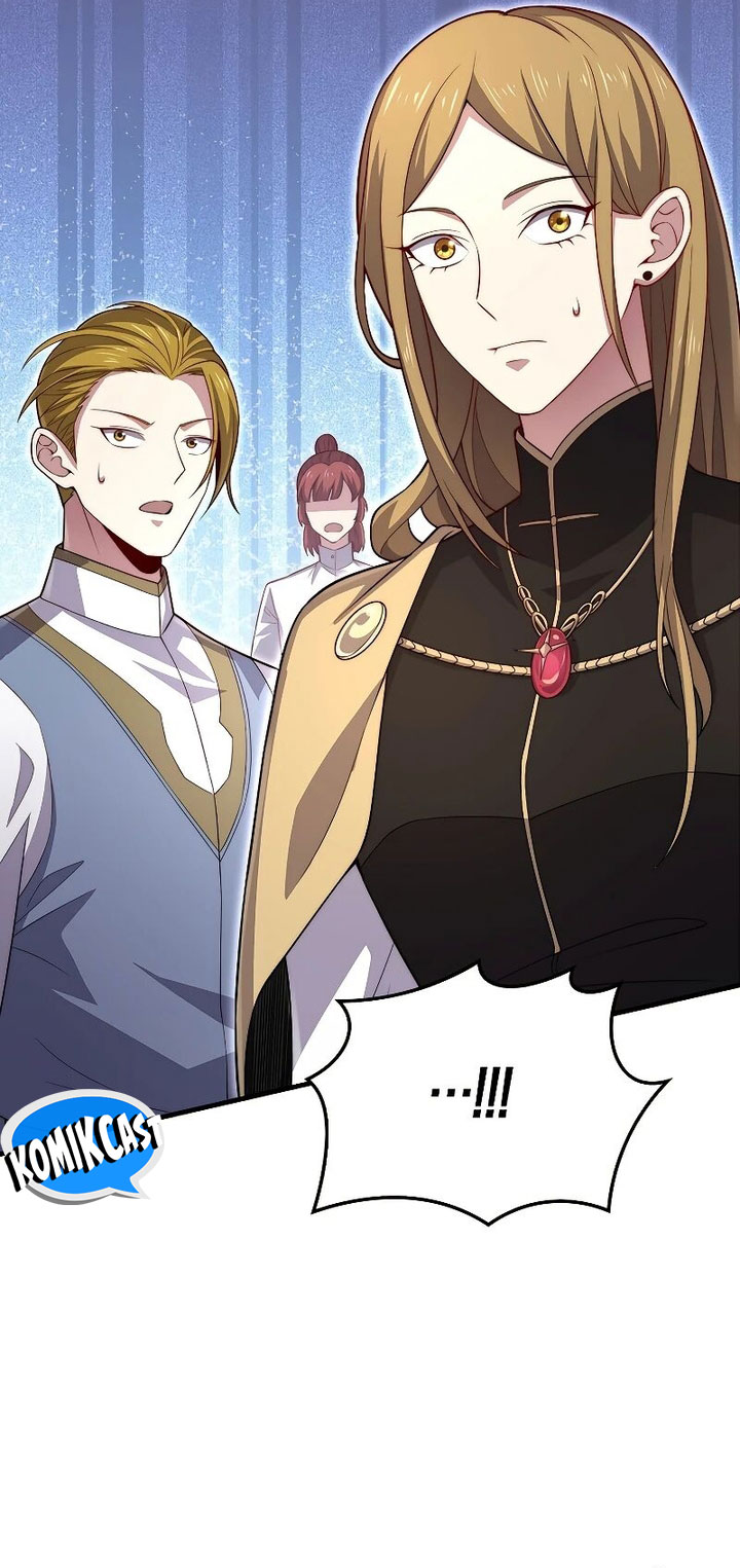 The Lord’s Coins Aren’t Decreasing? Chapter 127 Gambar 10