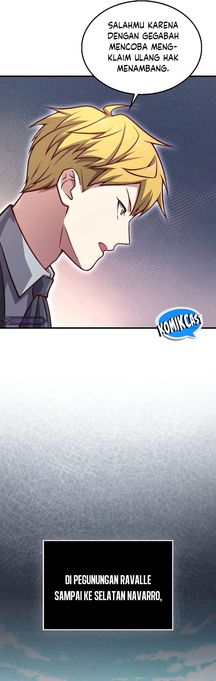 The Lord’s Coins Aren’t Decreasing? Chapter 127 Gambar 13