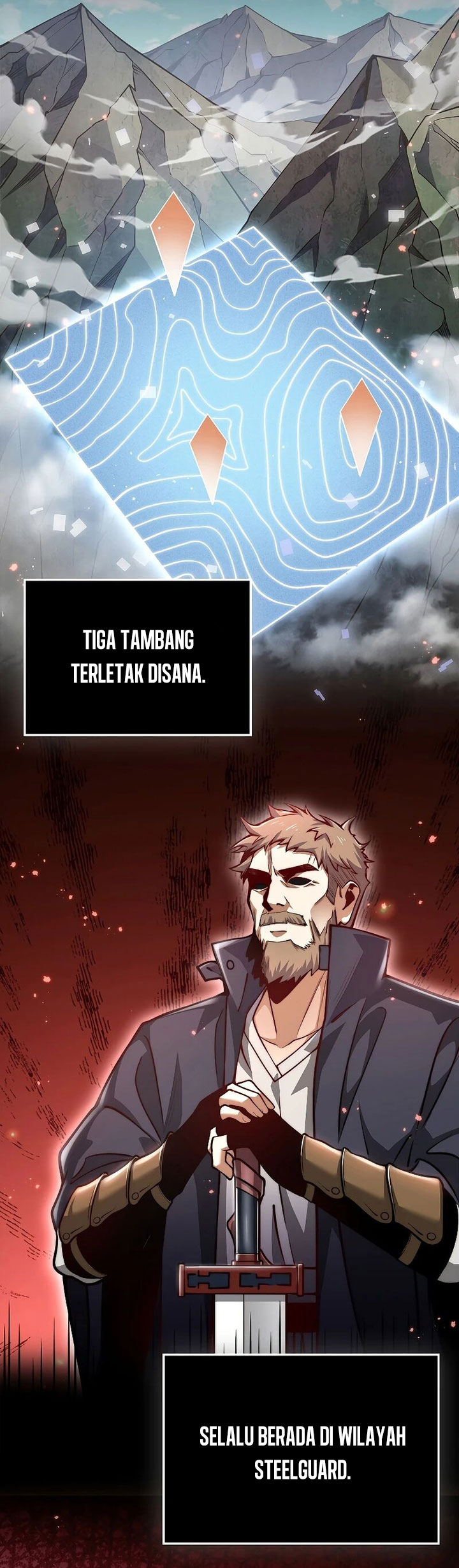 The Lord’s Coins Aren’t Decreasing? Chapter 127 Gambar 14