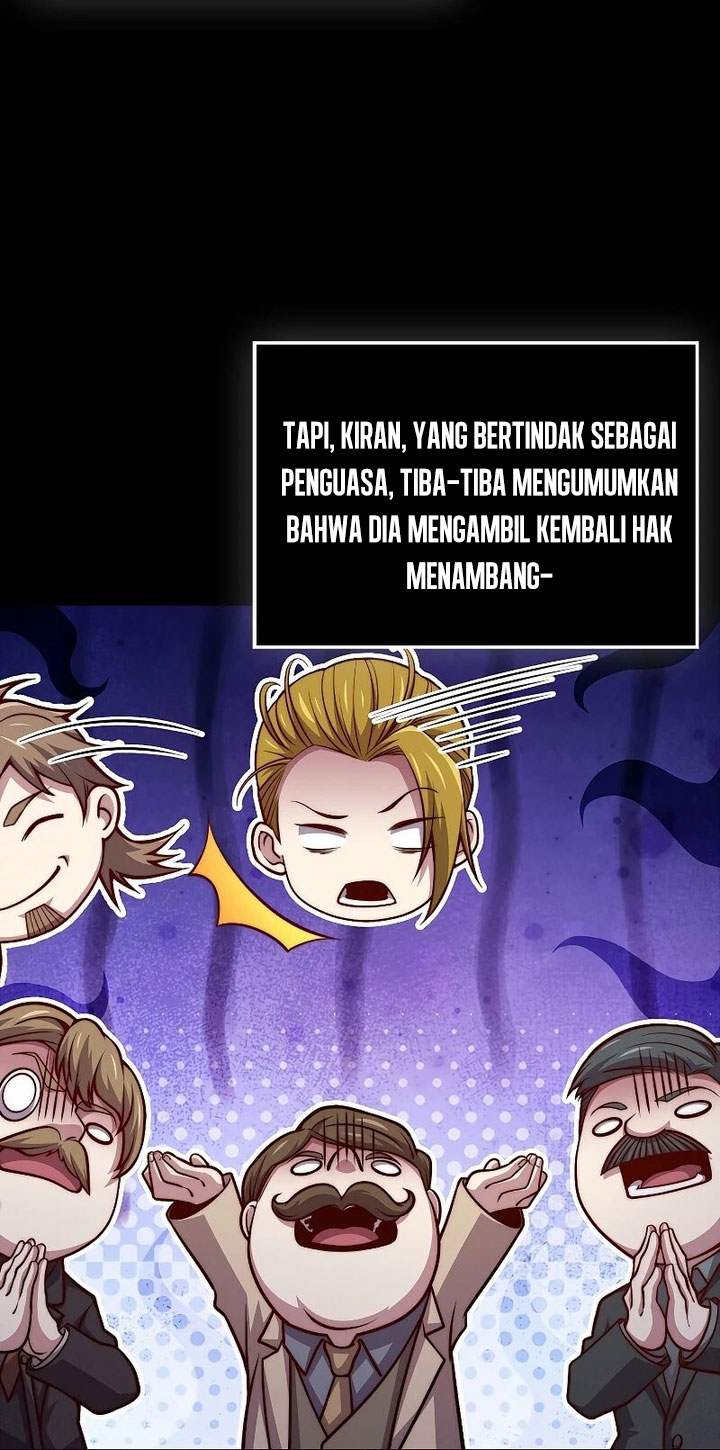 The Lord’s Coins Aren’t Decreasing? Chapter 127 Gambar 16