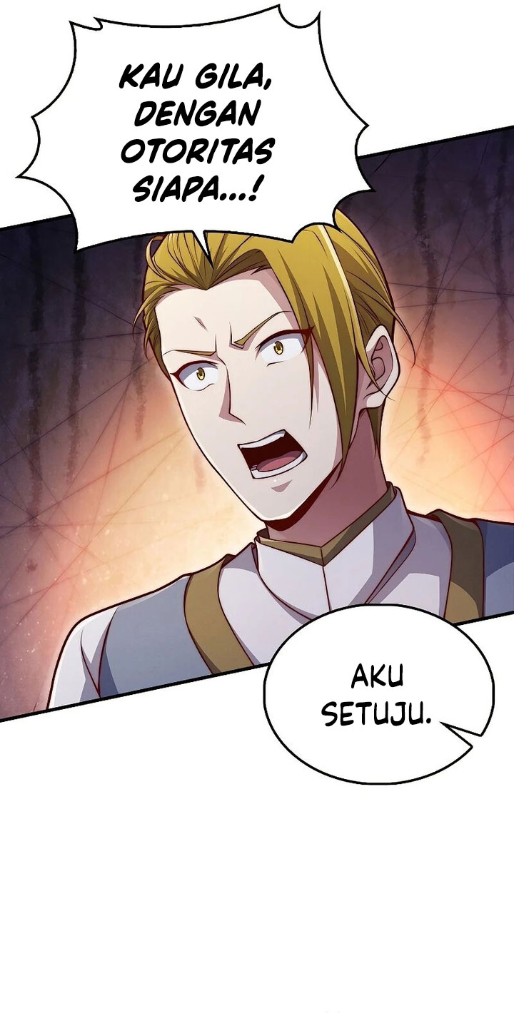 The Lord’s Coins Aren’t Decreasing? Chapter 127 Gambar 22